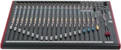 Allen & Heath ZED-22FX Multipurpose Mixer with FX For Live Sound and Recording