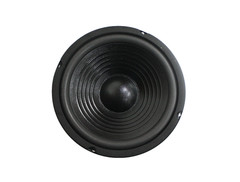 NEW Goldwood Sound GW-208/4 8″ 4 Ohm Woofer Speaker Driver 20 oz Magnet