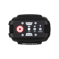 Zoom H2essential Multi-Mic 32-Bit Float Handy Recorder + Zoom Bluetooth Adaptor