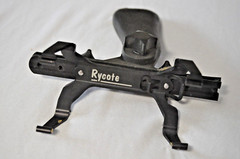 Rycote WS 4 Full Windshield Kit w/ Modular Suspension