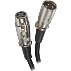 Chauvet DMX 3-Pin Cable – 25 Foot