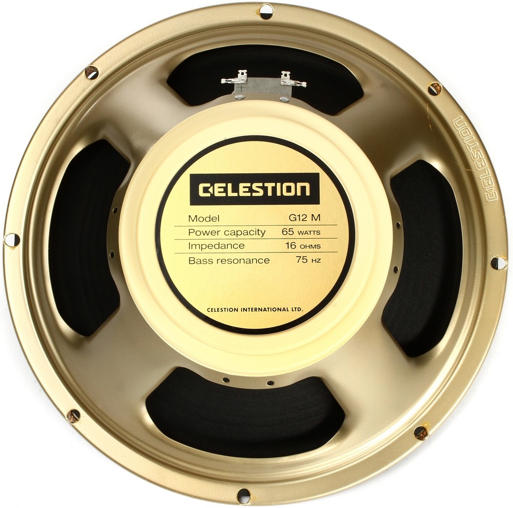 Celestion T5871 (5-pack) Bundle