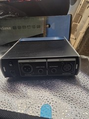 PreSonus TubePre V2