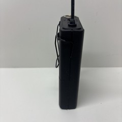 AKG UHF PT40 POCKET TRANSMITTER COMPACT BODY-PACK DESIGN WIRELESS WMS40 SYSTEM