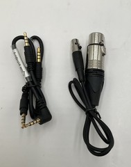 Shape Saramonic SmartMixer Smartphone Audio Power Controller & Handgrip