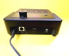 CLOUD 9 SONAB CVM WIRELESS SOUND MASTER VOLUME CONTROL AUDIO QUALITY PLUG N PLAY