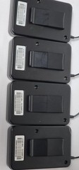 Pyle Pro PDWM3400 Premier Series UHF Wireless Microphone System Bundle