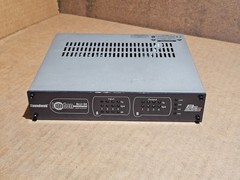 BSS Audio Soundweb London BLU-50 Signal Processor with BLU Link – BSSBLU50