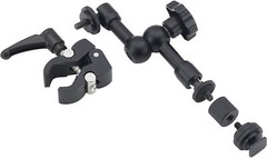 Zoom Handy Recorder Mount (7 inch) HRM-7