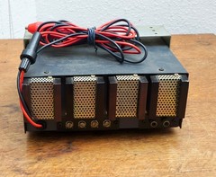 Lafayette PA-40 Mobile Amplifier