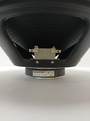 Marshall Celestion G12-412MG MG Series 12″ 8 Ohm Guitar Amp Speaker Driver (B)