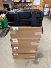 Gator 4U 19 in Rack Case – G-PRO-4U-19