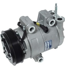 CO 21516JC A/C Compressor