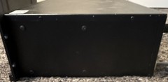 Altec Lansing 9444A 2-Channel Power Amplifier Rack Mountable Bridgeable 900W