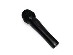 Electro-Voice MC150 Dynamic Vocal Microphone / Black – VGC