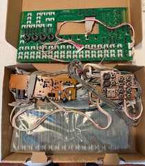 Tascam DM-24 Digital Mixing Console Parts