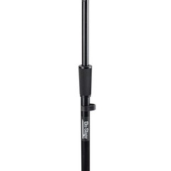 Heavy Duty Telescoping Boom Mic Stand Tripod – On-Stage