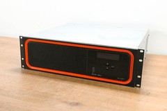 Biamp Tesira SERVER-IO Digital Audio Network Server CG01V12