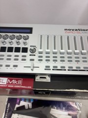 Novation Zero SL MkII MIDI Controller DAW Control Surface Boxed from Japan