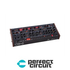 Oberheim OB-6 Desktop Module SYNTHESIZER – DEMO – PERFECT CIRCUIT