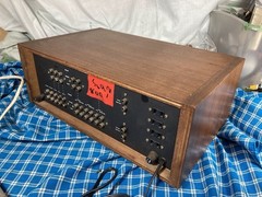 Year-End Price Start Garage Manufacturer Discrete Preamplifier Working Item 3 Mo