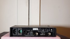 lectrosonics wireless set