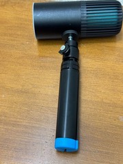 JLab Talk Go USB Microphone 96k Sample Rate 20kHz Frequency Response Plug & Play