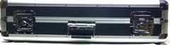 LASE Euro Style Case For Pioneer DDJ-FLX6 Controller with Glide for Laptop.
