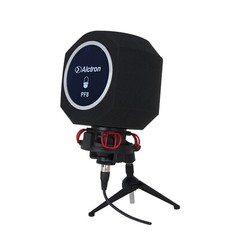 Alctron Pf8 Studio Microphones Screen Acoustic Sponge Soundproof Record Filterlh