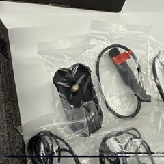 Wireless Headset Alvoxcon Single UHF Wireless Lavalier Microphone TG-2s / CK220