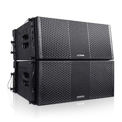 Sound Town ZETHUS Pair of Dual 10″Power with DSP Line Array (ZETHUS-210BPW-PAIR)