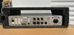 Telos XStream Digital Audio Codec Broadcast Interface w/ Pearson Rack Case – #C