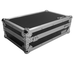 Harmony HCCD100 100 Jewel or 300 Sleeve CD Transport Road Case New