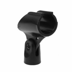 Cordless Mic Clip WA371 fits Handheld Clip Holder Stand For Shure Mic Wireless