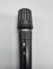 Vintage Wired Microphone DM-20SL2 IMP.600 T39 High Quality
