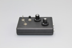 Circuit Bent Colorizer Deformation Lo Fi Video Glitch Synth + RCA Cables