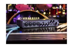 Steinberg UR44C 6×4 USB 3.0 Audio Interface with Cubase AI and Cubasis LE