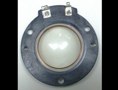 Replacement Alto Professional Diaphragm for Neo Driver HG00640, TS308 TS-310/315