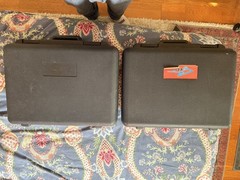 Apex 460 MJE-K47 Mod Pair – Tube Condenser Mics w/ NOS GE 6072