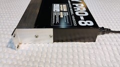 Behringer Powerplay PRO-8 (Model: HA8000) Headphones Distribution Amplifier