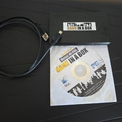 PG Band In A Box 2016 Bonus 4 Pak Mac