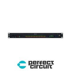 Black Lion Audio MIDI Eight 8-In 8-Out MIDI INTERFACE NEW PERFECT CIRCUIT