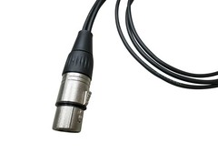 Premium 3 Way XLR Splitter Cable, Microphone Y Cable for Professional Audio R…