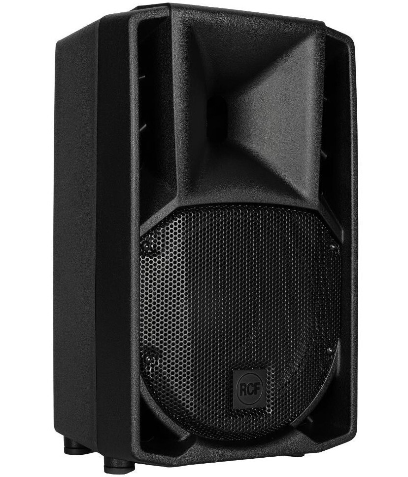 RCF ART 712-A MK5 12″ Active / Powered Live Sound Two-Way Speaker With DSP 1400W