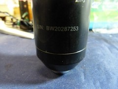 TZUMI ON AIR REVERB MICROPHONE