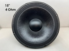 JBL PRX835W Woofer 275G Replacement 4 Ohm Free Shipping