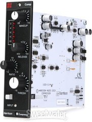 Harrison Audio Comp – 500 Series Compressor