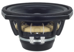 B&C 5NDL38 5″ LightWeight Neodymium Midrange Replacement Speaker 180 Watts 8-Ohm
