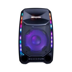 ION Audio PA Ultimate – PA System 650 Watt Bluetooth Speaker Sound System with
