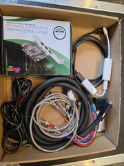 PreSonus StudioLive 16.4.2 Digital Performance & Recorder Mixer w/Manuals & Cord